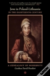 Capa do artigo Jews In Poland-Lithuania In The Eighteenth Century