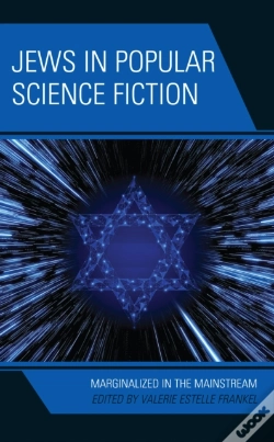 Capa do artigo Jews In Popular Science Fiction