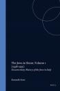 Jews In Rome, Volume 1 (1536-1551) - Preview