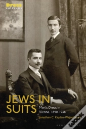 Jews In Suits