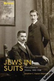 Capa do artigo Jews In Suits