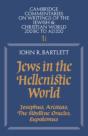 Jews In The Hellenistic World: Volume 1, Part 1 - Preview