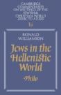 Jews In The Hellenistic World: Volume 1, Part 2 - Preview
