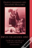 Jews In The Japanese Mind