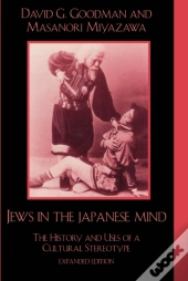 Jews In The Japanese Mind