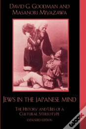 Capa do artigo Jews In The Japanese Mind