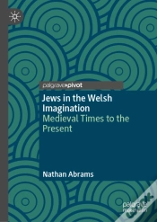 Capa do artigo Jews In The Welsh Imagination
