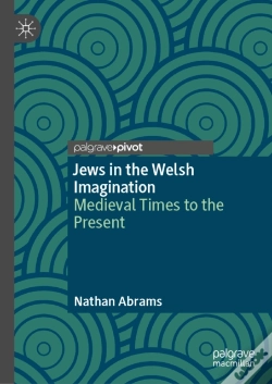 Capa do artigo Jews In The Welsh Imagination