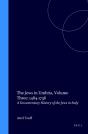 Jews In Umbria, Volume 3 (1484-1736) - Preview