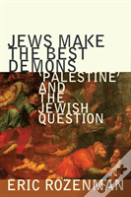 Jews Make The Best Demons