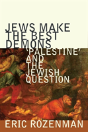 Jews Make The Best Demons - Preview