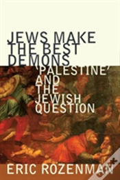 Capa do artigo Jews Make The Best Demons