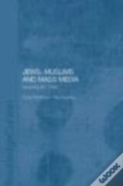 Capa do artigo Jews, Muslims And Mass Media