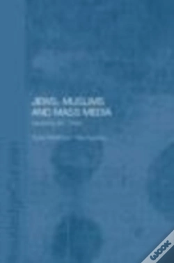 Capa do artigo Jews, Muslims And Mass Media