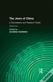Capa do artigo Jews Of China: V. 2: A Sourcebook And Research Guide
