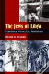 Jews Of Libya