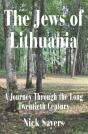 Jews Of Lithuania - Preview