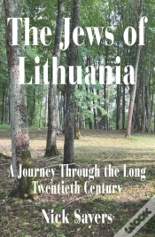 Capa do artigo Jews Of Lithuania