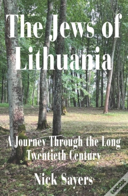 Capa do artigo Jews Of Lithuania