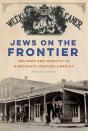 Jews On The Frontier - Preview