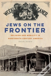 Jews On The Frontier