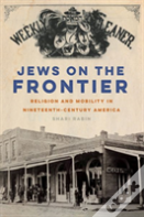 Jews On The Frontier