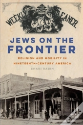 Jews On The Frontier