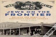 Jews On The Frontier