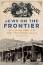 Jews On The Frontier - Preview