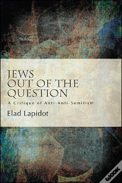 Capa do artigo Jews Out Of The Question