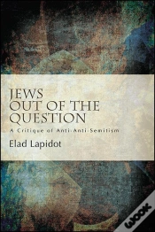 Capa do artigo Jews Out Of The Question