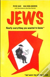 Capa do artigo Jews