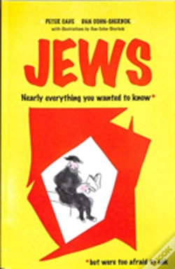 Capa do artigo Jews