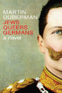 Jews Queers Germans - Preview