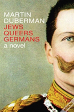 Capa do artigo Jews Queers Germans