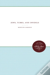 Capa do artigo Jews, Turks, And Infidels