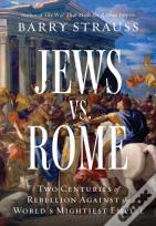 Jews Vs. Rome