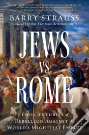 Capa do artigo Jews Vs. Rome