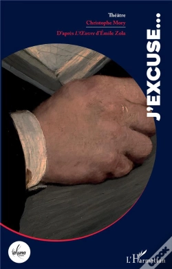 Capa do artigo J'Excuse...