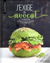 J'Exige Un Avocat !