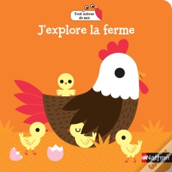 Capa do artigo J'Explore La Ferme