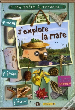 Capa do artigo J'Explore La Mare