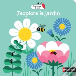 Capa do artigo J'Explore Le Jardin