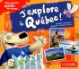 J'Explore Le Quebec - Mon Premier Guide De Voyage - Preview