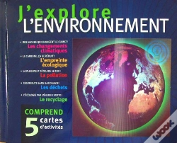 Capa do artigo J'Explore L'Environnement
