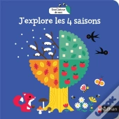 J'Explore Les 4 Saisons