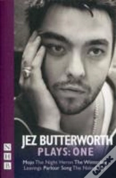 Jez Butterworth Plays: One