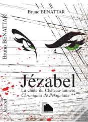 Capa do artigo Jezabel