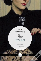 Capa do artigo Jezabel