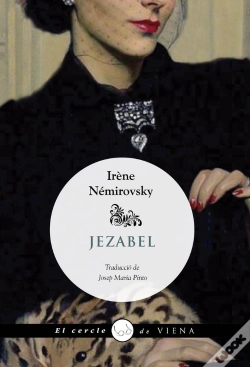 Capa do artigo Jezabel